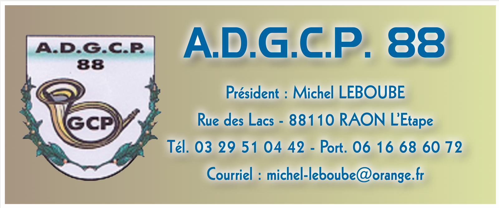 ADGCP 88