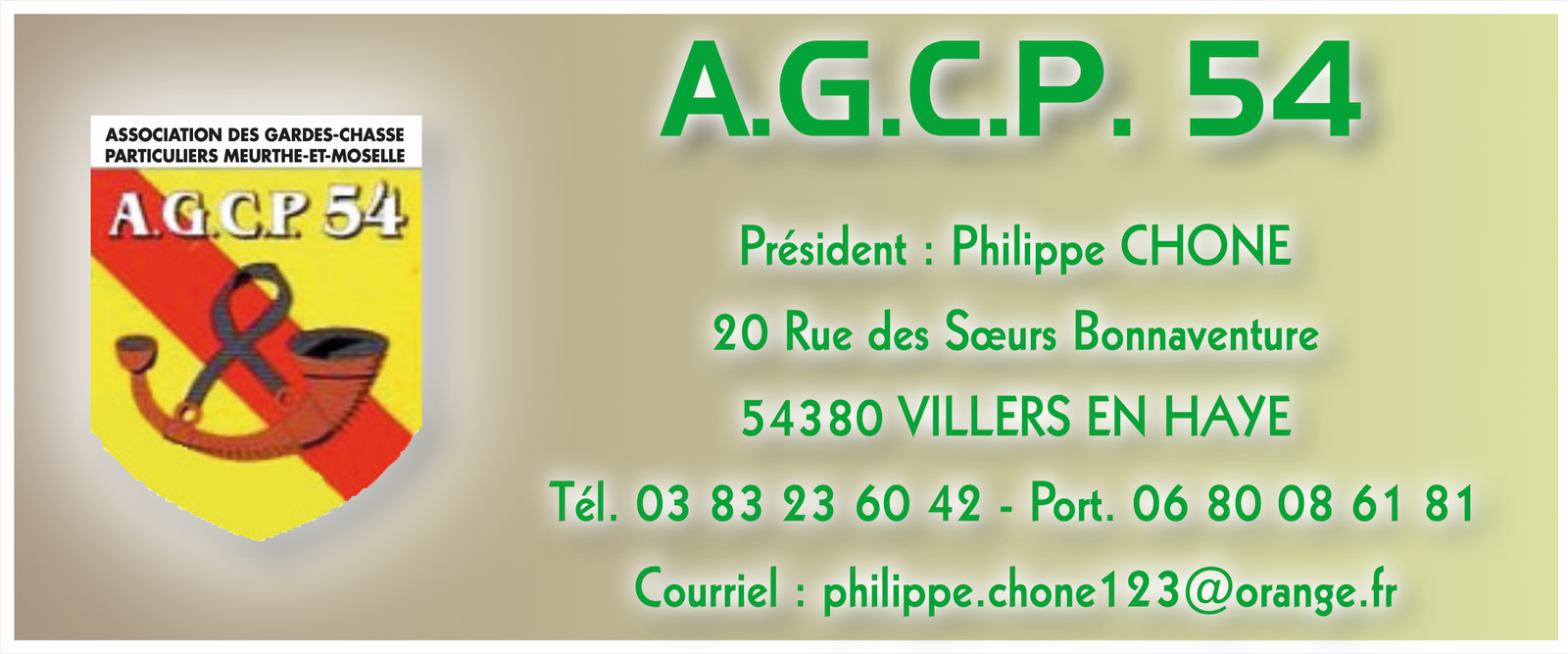 AGCP 54