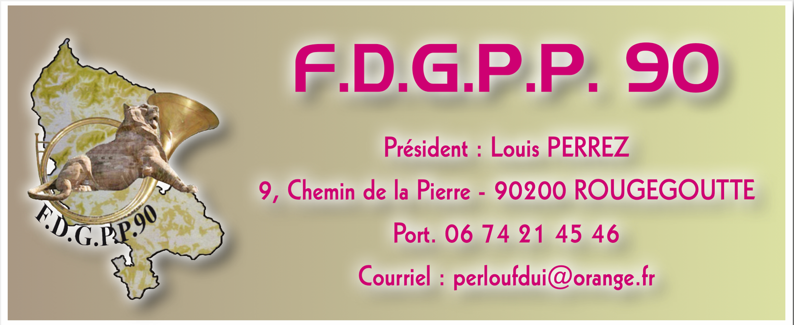 FDGPP 90