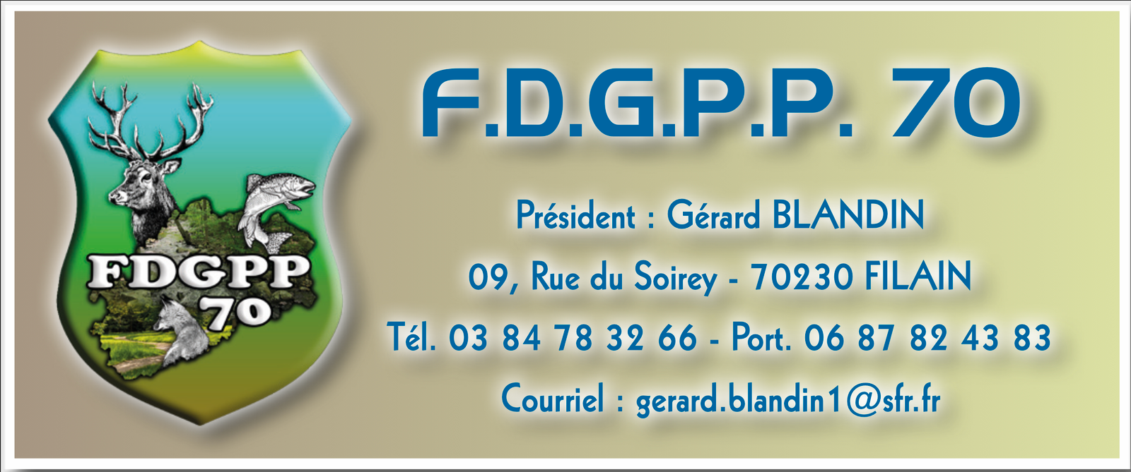 FDGPP 70